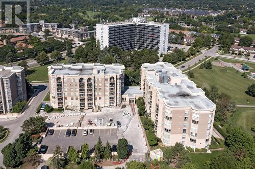 210 - 2075 Amherst Heights Drive, Burlington (Brant Hills), ON - Outdoor With View