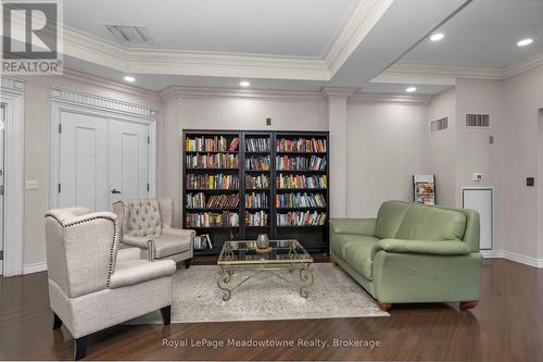 210 - 2075 Amherst Heights Drive, Burlington (Brant Hills), ON - Indoor