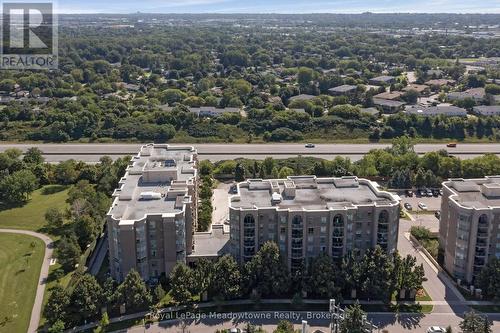 210 - 2075 Amherst Heights Drive, Burlington (Brant Hills), ON - Outdoor With View