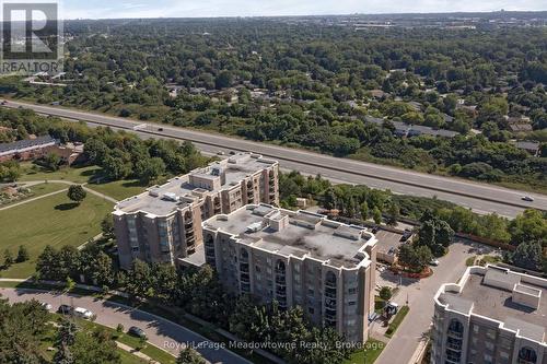 210 - 2075 Amherst Heights Drive, Burlington (Brant Hills), ON - Outdoor With View