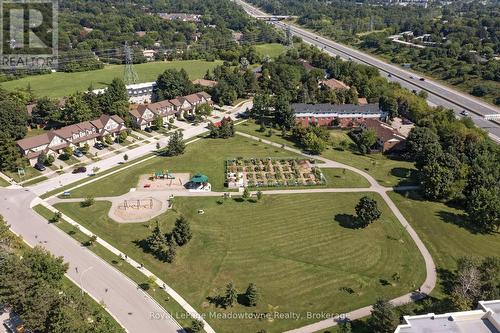 210 - 2075 Amherst Heights Drive, Burlington (Brant Hills), ON - Outdoor With View