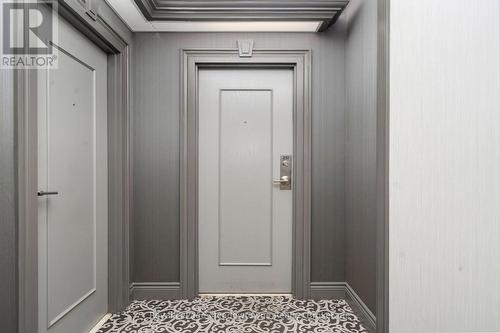 210 - 2075 Amherst Heights Drive, Burlington (Brant Hills), ON -  With Exterior