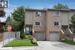 63 FONTHILL Road Unit# 1 Hamilton, ON L9C 6T1