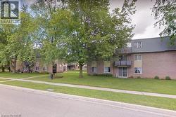 633 BARBER Avenue N Unit# 7  Listowel, ON N4W 1S4