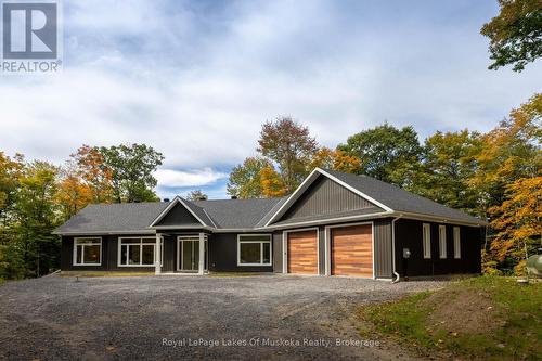 5 FLICKER LANE  Mcdougall, ON P2A 2W9