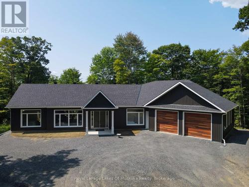 5 FLICKER LANE  Mcdougall, ON P2A 2W9