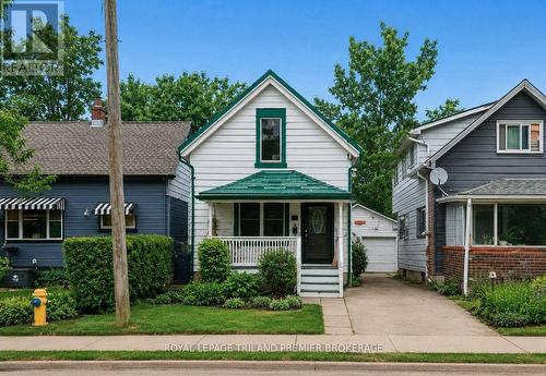 98 BRISCOE STREET E  London South (South F), ON N6C 1X2