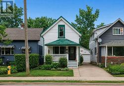 98 BRISCOE STREET E  London South (South F), ON N6C 1X2