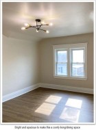 Upper-13 Delaware Street  St. Catharines, ON L5M 5L9