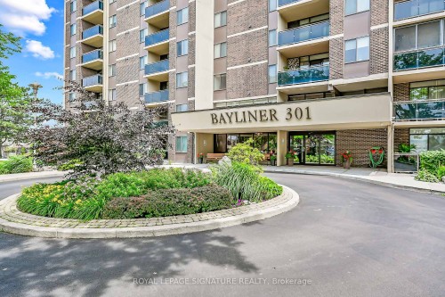 907-301 Frances Avenue  Hamilton, ON L8E 3W6
