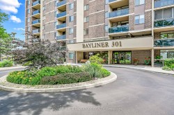 907-301 Frances Avenue Hamilton, ON L8E 3W6