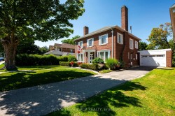 17 First Avenue  Orangeville, ON L9W 1H7