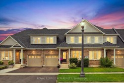 344 Stewart Street  Shelburne, ON L9V 3X1