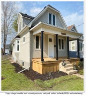 13 Delaware Street  St. Catharines, ON L5M 5L9