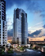 906-10 Eva Road  Toronto, ON M9C 0B3