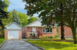 155 Phyllis Avenue Toronto, ON M1M 1Y5
