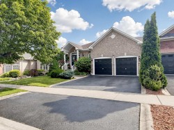 19 Johnson Crescent  Halton Hills, ON L7G 6C9