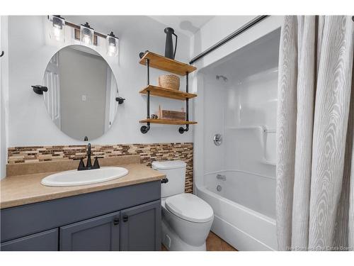 98 Airview, Dieppe, NB 