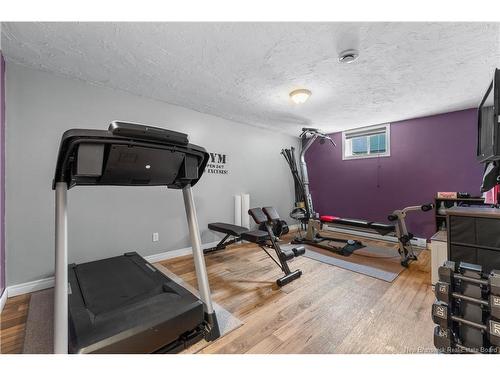 98 Airview, Dieppe, NB 