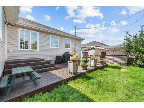 98 Airview, Dieppe, NB 