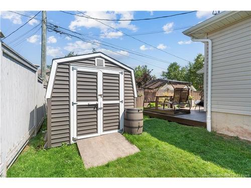 98 Airview, Dieppe, NB 
