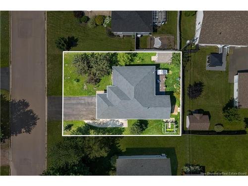 98 Airview, Dieppe, NB 