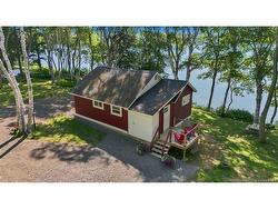 40 Country LANE Mckees Mills, NB E4V 2R8
