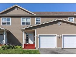 62 Foley CRT Saint John, NB E2J 1B9