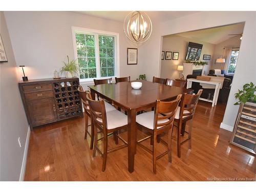 36 Lint Dr, Mcleod Hill, NB 