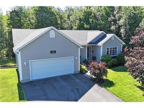 36 Lint Dr, Mcleod Hill, NB 