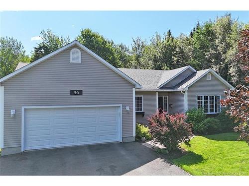 36 Lint Dr, Mcleod Hill, NB 