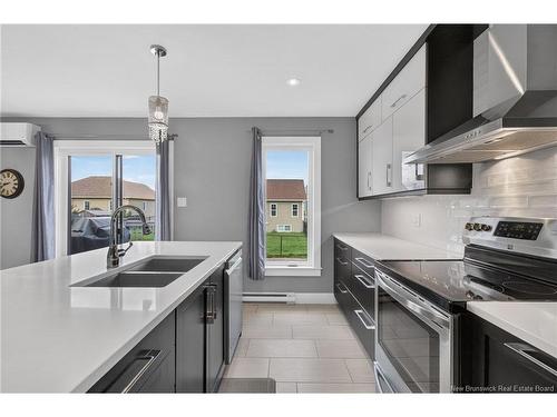 51 Mathias St, Dieppe, NB 