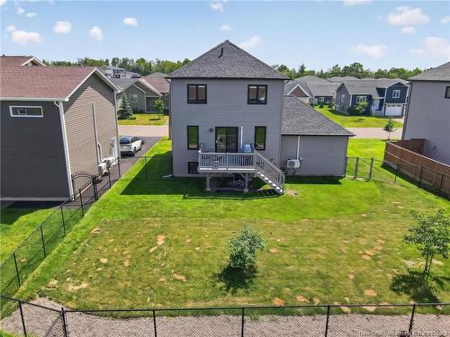 51 Mathias St, Dieppe, NB 
