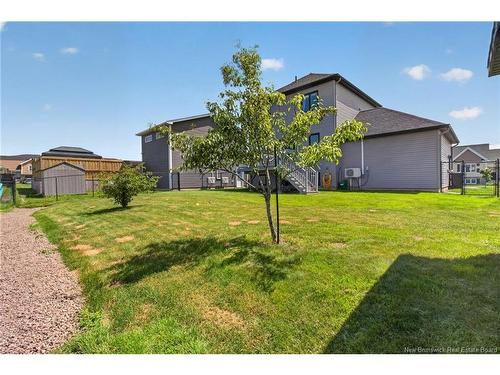 51 Mathias St, Dieppe, NB 