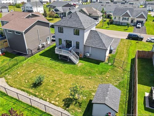 51 Mathias St, Dieppe, NB 