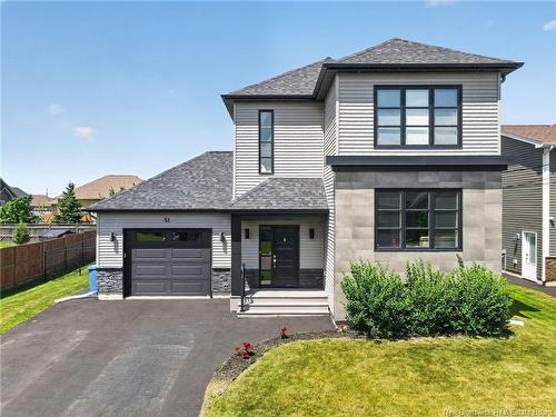 51 Mathias St, Dieppe, NB 