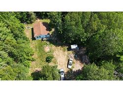 Camp Prosser Brook RD Parkindale, NB E4Z 2E5