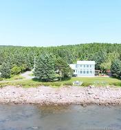 369 Anthonys Cove RD Saint John, NB E2P 1K9
