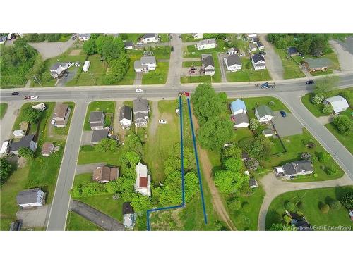 1163 King Ave, Bathurst, NB 