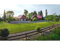 438 Titus RD  Saint-Joseph-De-Madawaska, NB E7B 2S8