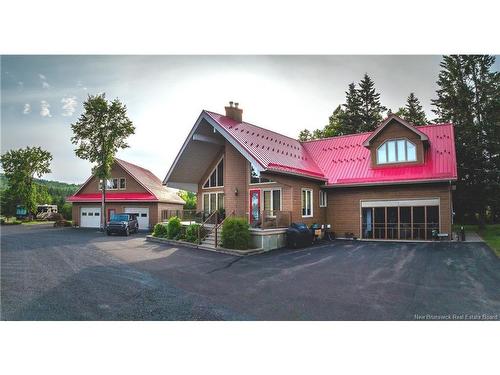 438 Titus Rd, Saint-Joseph-De-Madawaska, NB 