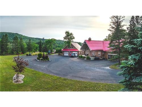 438 Titus Rd, Saint-Joseph-De-Madawaska, NB 