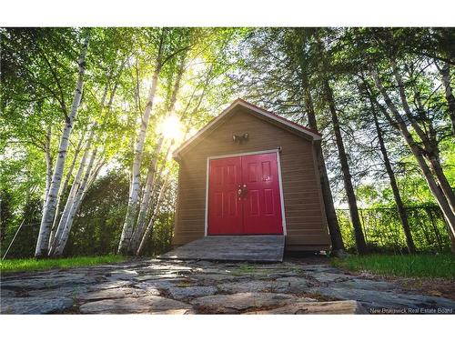 438 Titus Rd, Saint-Joseph-De-Madawaska, NB 
