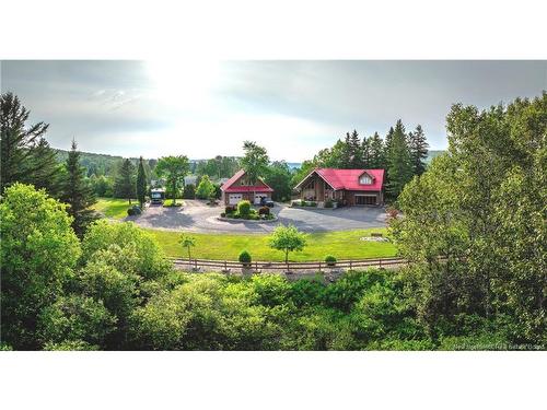438 Titus Rd, Saint-Joseph-De-Madawaska, NB 