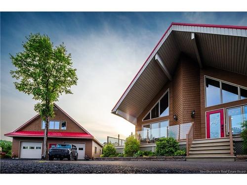 438 Titus Rd, Saint-Joseph-De-Madawaska, NB 