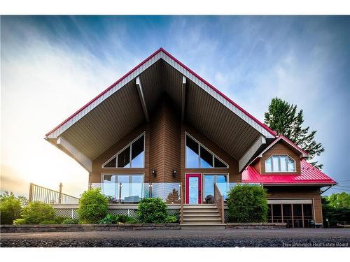 438 Titus Rd, Saint-Joseph-De-Madawaska, NB 