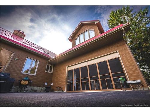 438 Titus Rd, Saint-Joseph-De-Madawaska, NB 