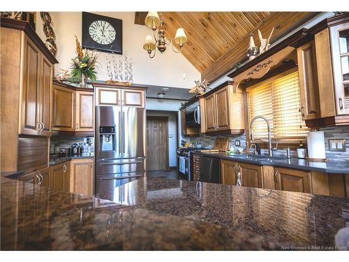 438 Titus Rd, Saint-Joseph-De-Madawaska, NB 
