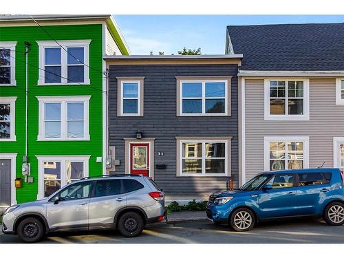 31 Bannerman Street  St. John's, NL A1C 3M5