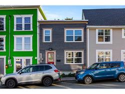 31 Bannerman Street  St. John's, NL A1C 3M5